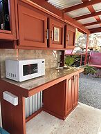 The Secret Garden - Glamping Grenada