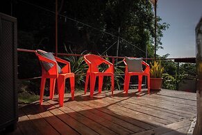 The Secret Garden - Glamping Grenada