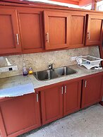 The Secret Garden - Glamping Grenada