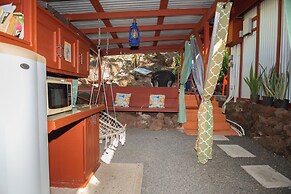 The Secret Garden - Glamping Grenada