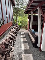 The Secret Garden - Glamping Grenada