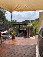 The Secret Garden - Glamping Grenada