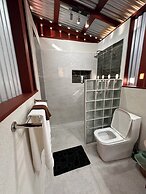 The Secret Garden - Glamping Grenada