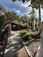 The Secret Garden - Glamping Grenada