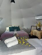 The Secret Garden - Glamping Grenada