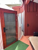 The Secret Garden - Glamping Grenada