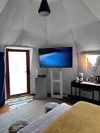 The Secret Garden - Glamping Grenada
