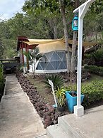 The Secret Garden - Glamping Grenada