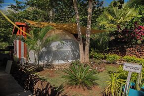 The Secret Garden - Glamping Grenada
