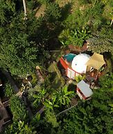 The Secret Garden - Glamping Grenada