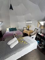 The Secret Garden - Glamping Grenada