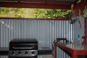 The Secret Garden - Glamping Grenada