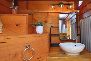 The Secret Garden - Glamping Grenada