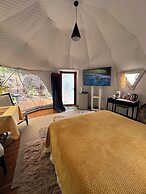 The Secret Garden - Glamping Grenada