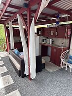 The Secret Garden - Glamping Grenada