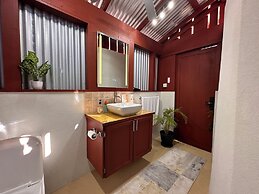 The Secret Garden - Glamping Grenada