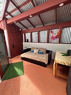 The Secret Garden - Glamping Grenada