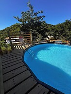 The Secret Garden - Glamping Grenada