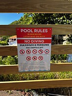 The Secret Garden - Glamping Grenada