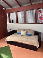 The Secret Garden - Glamping Grenada