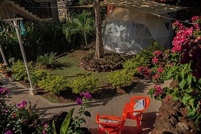 The Secret Garden - Glamping Grenada