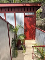 The Secret Garden - Glamping Grenada