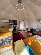 The Secret Garden - Glamping Grenada