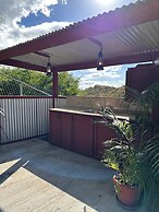 The Secret Garden - Glamping Grenada