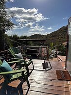 The Secret Garden - Glamping Grenada