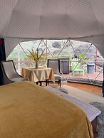 The Secret Garden - Glamping Grenada