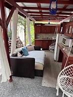 The Secret Garden - Glamping Grenada