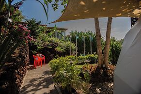 The Secret Garden - Glamping Grenada