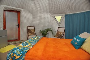 The Secret Garden - Glamping Grenada
