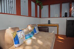 The Secret Garden - Glamping Grenada