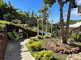 The Secret Garden - Glamping Grenada