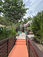 The Secret Garden - Glamping Grenada