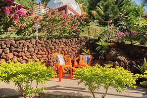 The Secret Garden - Glamping Grenada