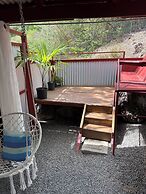 The Secret Garden - Glamping Grenada