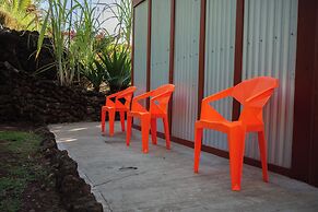 The Secret Garden - Glamping Grenada