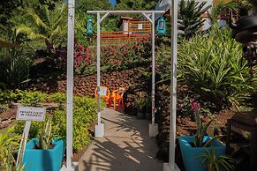 The Secret Garden - Glamping Grenada