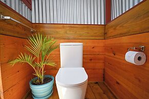 The Secret Garden - Glamping Grenada