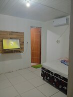 Pousada sol e luar