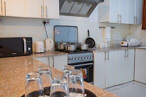 Becky Homes - Diani Beach