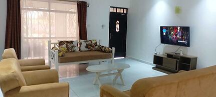 Becky Homes - Diani Beach