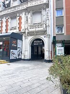 Hôtel Quai33
