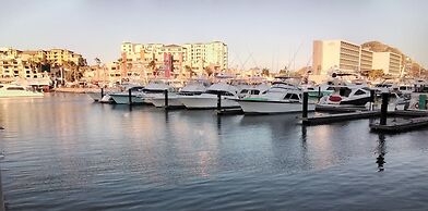 Glamour Junior suite