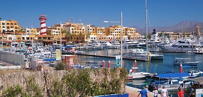 Glamour Junior suite