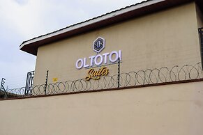 Oltotoi suites