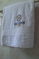 Oltotoi suites