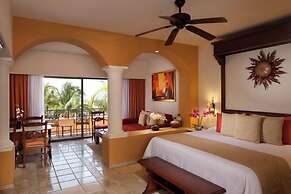 Beach Resort suites